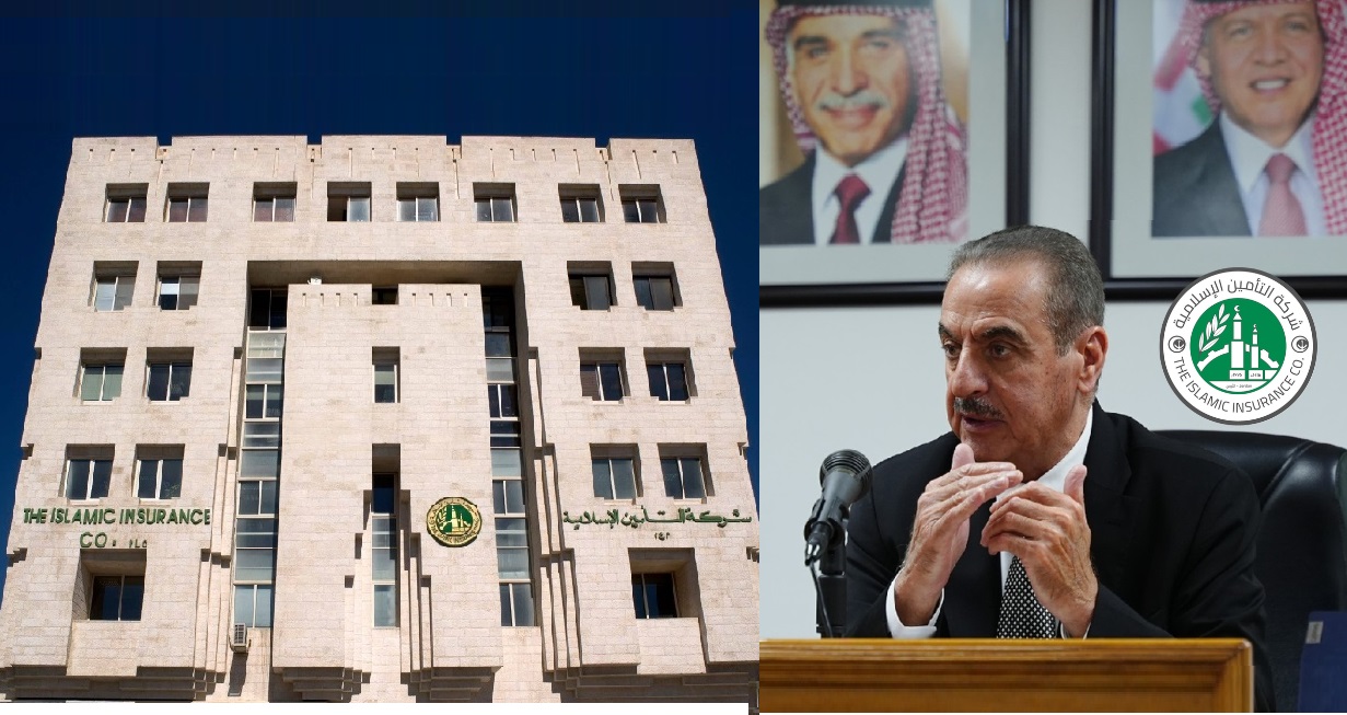 رضا دحبور .. خمسون عاما من العطاء وقمر في سماء التأمين