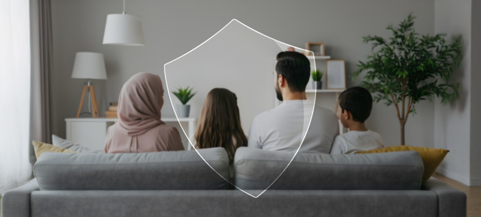 تأمين التكافل "حياة"