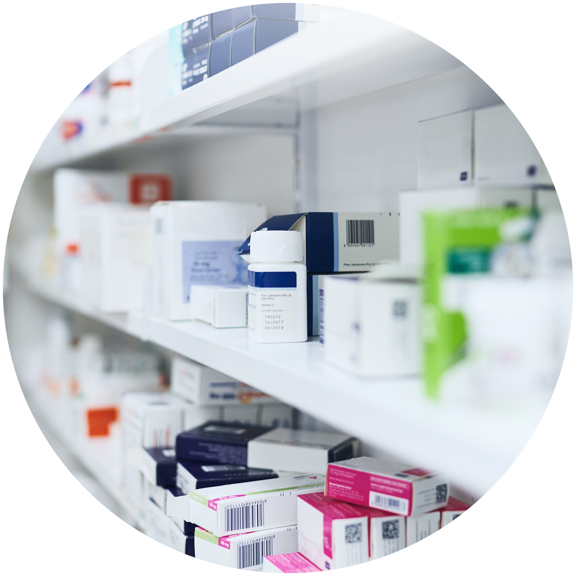 Pharmacies