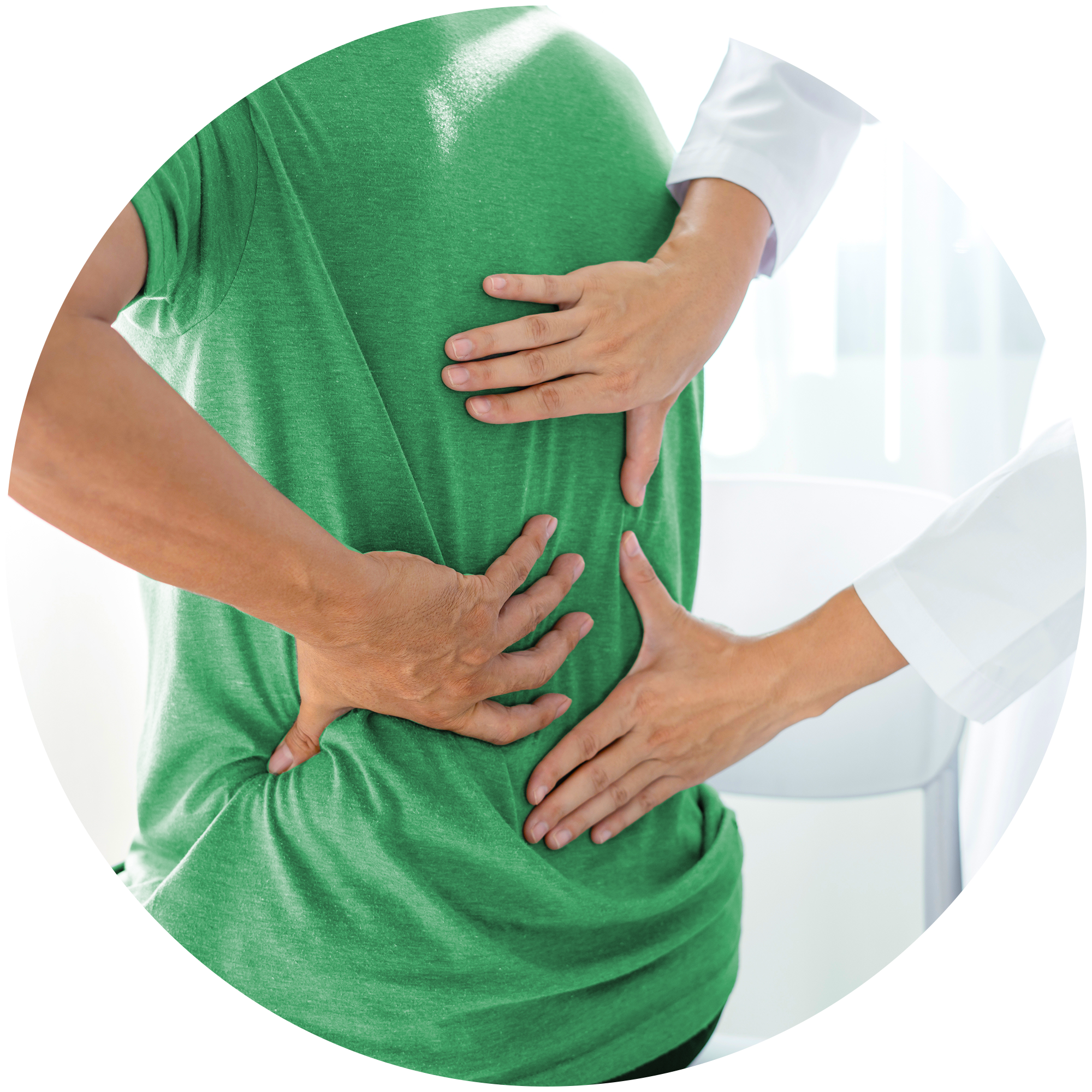 Physiotherapy Centers