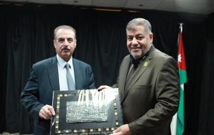  محاضرة في المدارس العمرية