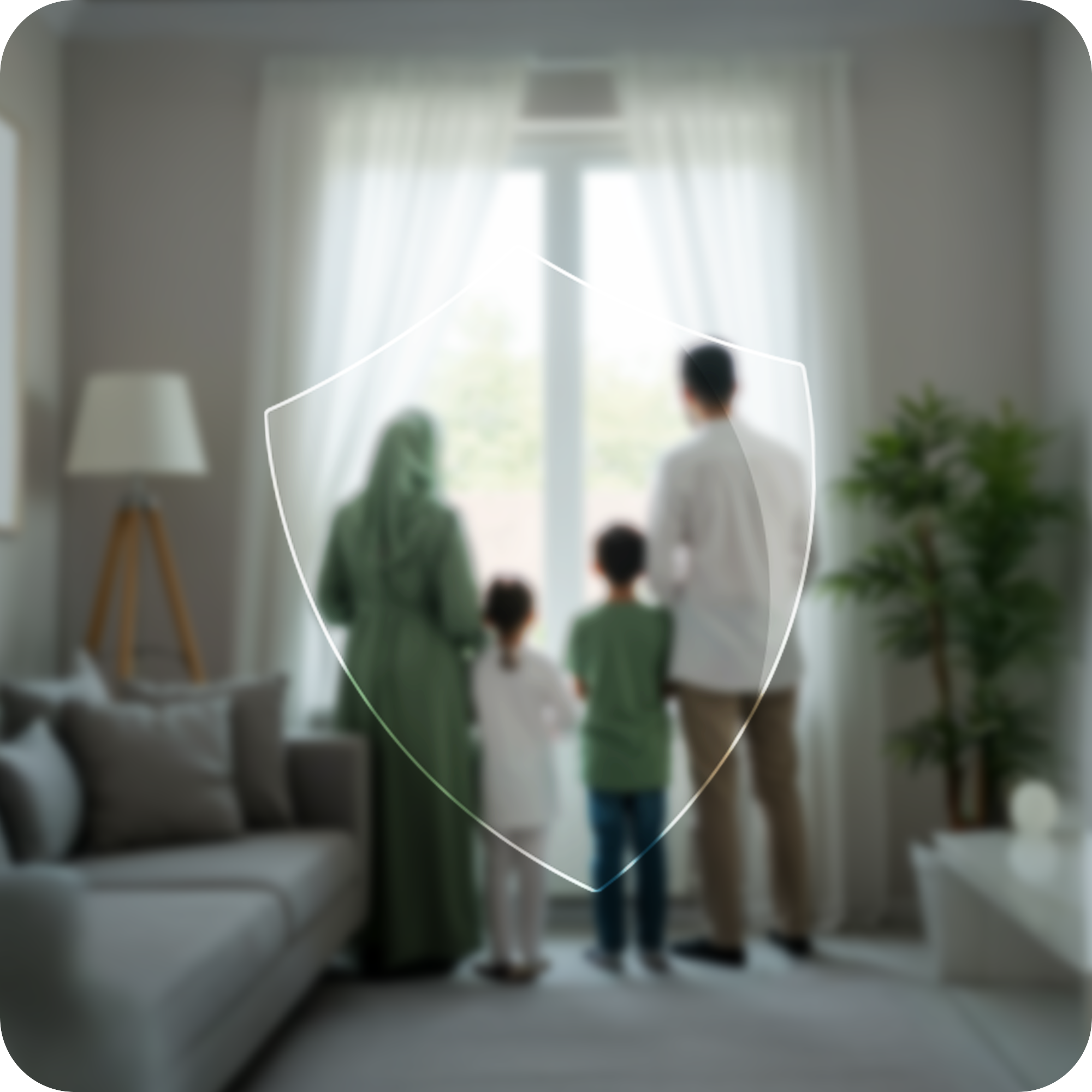 تأمين تكافل "حياة"